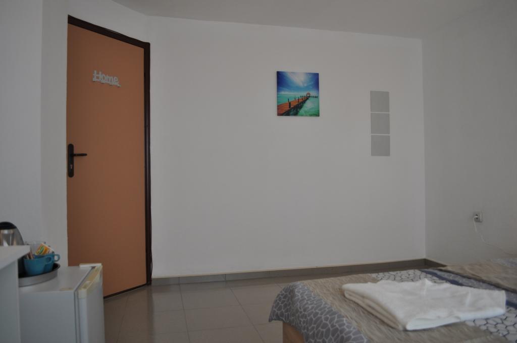 House Todorov Hotel Primorsko Esterno foto