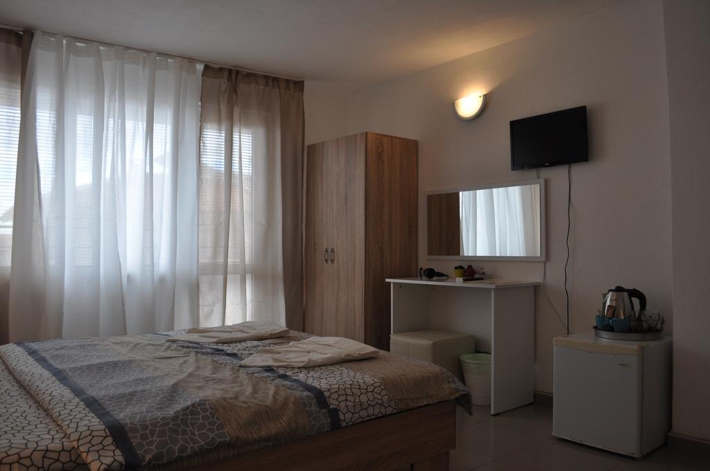 House Todorov Hotel Primorsko Esterno foto