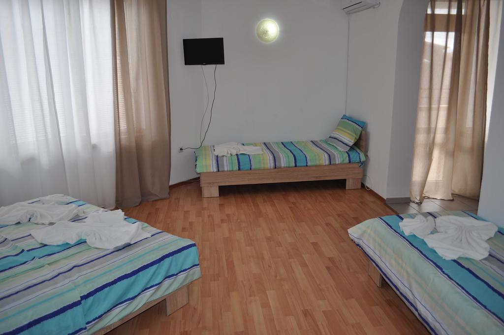 House Todorov Hotel Primorsko Esterno foto